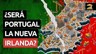 PORTUGAL: ¿la nueva PROMESA ECONÓMICA de EUROPA? - VisualPolitik