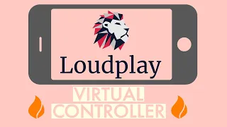 LoudPlay Gaming Server on Android || With Virtual Controller || 2020 New Cloud Gaming