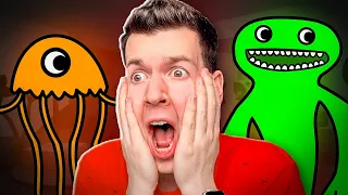 😱 Я Получил *ПОЛНЫЙ* БАНБАН в ЭТОЙ ИГРЕ ! ВЛАДУС