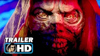 CREEPSHOW SDCC Trailer (2019) Stephen King Shudder Horror Series