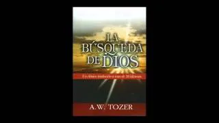 La Búsqueda de Dios,(La necesidad de mantener una vida de intimidad con Dios)