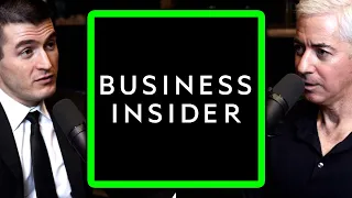 Bill Ackman on Business Insider accusations against Neri Oxman | Lex Fridman Podcast Clips