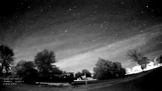 Airglow Test Project: May 28-29, 2024 - Albany, Missouri