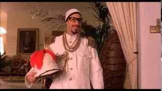 Ali G Indahouse Final Scene