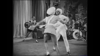 Lindy Hop in Hellzapoppin' 1941