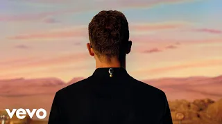 Justin Timberlake - Technicolor (Visualizer)