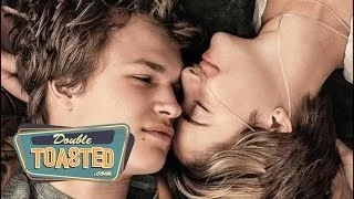 FAULT IN OUR STARS - Double Toasted Review