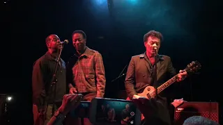 The James Hunter Six - I Don’t Wanna Be Without You - (feat. Alex & Greg of Hepcat) at the Echoplex