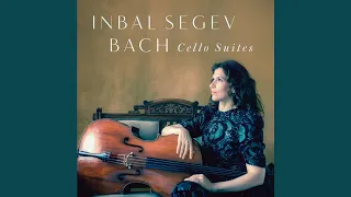 Cello Suite No. 5 in C Minor, BWV 1011: V. Gavotte I & II