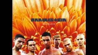 Rammstein - Herzeleid - Herzeleid.