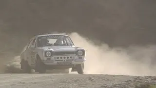 Escorts 2012 Rally Video Pure Sound
