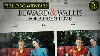 Edward & Wallis: Forbidden Love (2024)