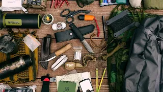 The Must-have Items For Your Bug Out Bag In!