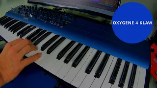 OXYGENE 4 / MODAL COBALT 8 / FREE SOUNDS / PATCHES / Synthoxicated Pafreak