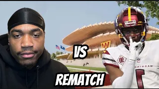 JANKYRONDO Vs JAHAN DOTSON | REMATCH OF THE CENTURY !!!