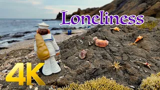 Loneliness #meditation #theraphy #asmr #relaxing