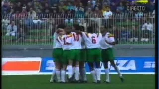 1993 (January 24) Malta 0-Portugal 1 (World Cup Qualifier).mpg