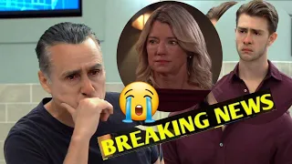 New Important Update 😭 ! GH star Sonny Corinthos's very sad news It Must Be Shocked you,