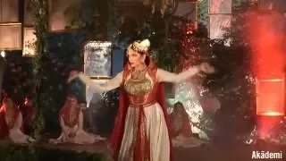 Akademi's Mughal-e-Azam: Pyar Kiya To Darna Kya