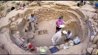 Visit Grand Canyon Archeological Sites Hidden For Centuries.