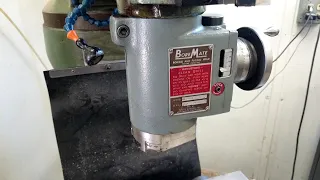 Mill attachment / Bore Mate