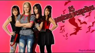 Grachi - Panteras Rojas - Isabella Castillo (Português)