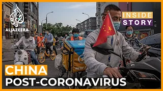 What is China's post-coronavirus strategy? I Inside Story