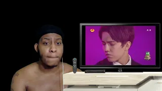 THE SINGER 2017 Dimash 《All by Myself》Ep.9 Single 2017 - Shocking Reaction