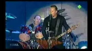 Metallica Live @ Pinkpop 2008 [ 4 / 6 ]