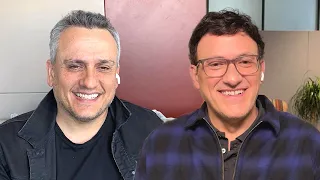 The Russo Brothers on Whether They’ll Direct Another Marvel Movie After ‘Avengers: Endgame’