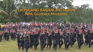 Communist Party of the Philippines 48th Anniversary