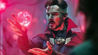 DOCTOR STRANGE 2: MULTIVERSE OF MADNESS | Trailer #2 deutsch german [HD]