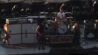Pearl Jam - 2006-07-23 George, WA