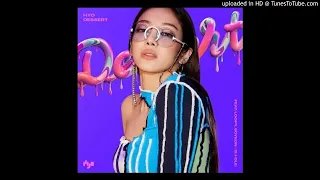 HYO - Dessert (Official Instrumental)