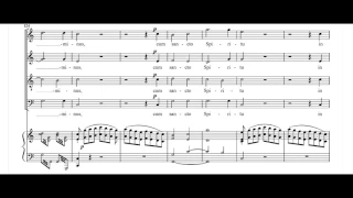 Schubert - Mass No. 4 in C major, D. 452