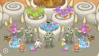 My Singing Monsters - Composer - Rick Roll