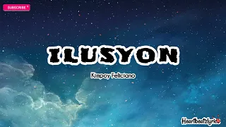 ILUSYON - KIMPOY FELICIANO
