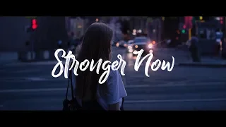 Vanze & Thimlife - Stronger Now (ft. Bibiane Z)(Sub Español)