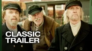 The Golden Boys (2008) Official Trailer #1 - Rip Torn Movie HD