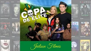 Copa De Elite - Comédia Nacional