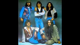 Uriah Heep - Weep In Silence