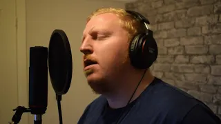 Simply Red - Holding Back The Years - A cover by a fellow ginger bloke