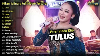 Niken Salindry Full Album || Tulus, Lamunan, Niken Salindry Terbaru 2024 - KEMBAR MUSIC DIGITAL