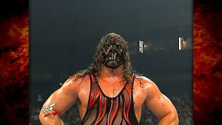 Kane vs Chris Benoit 9/18/00