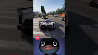 How to avoid a crash like a boss in Grid Legends! 🏁 #shorts
