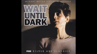 Wait Until Dark | Soundtrack Suite (Henry Mancini)