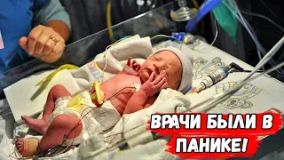 😟Сколько врачи не боролись за жизнь девочки, но она скончалась! Тогда врачи решаются на отчаянный ша