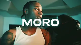 [FREE] Clavish x Fredo UK Rap Type Beat 2024 - "Moro"