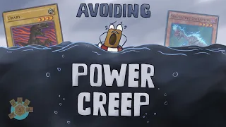 What is POWER CREEP? (And How to AVOID IT!) | Game Design