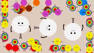 Logic Games For Kids ❀ Fuzz Bugs Patterns ❀ Educational Videos For Kids